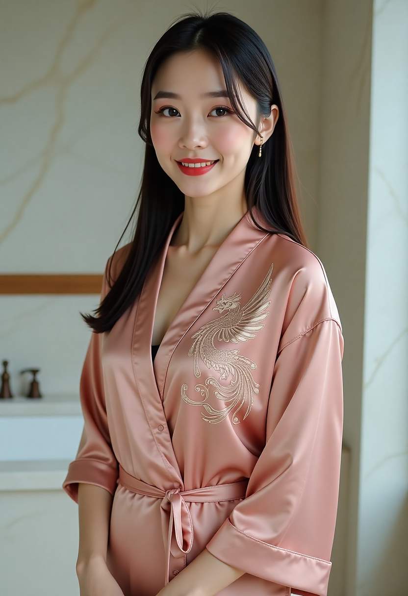 妯娌之间