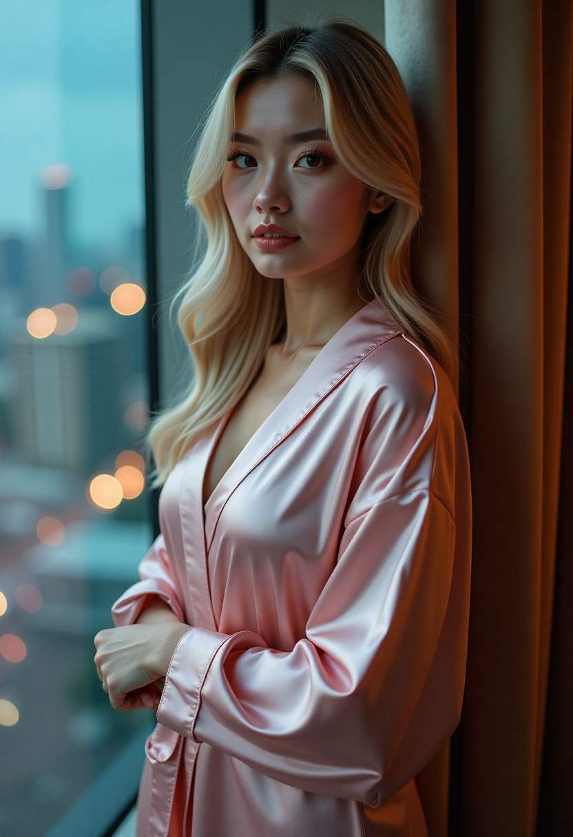 长辈的饭桌 剧照