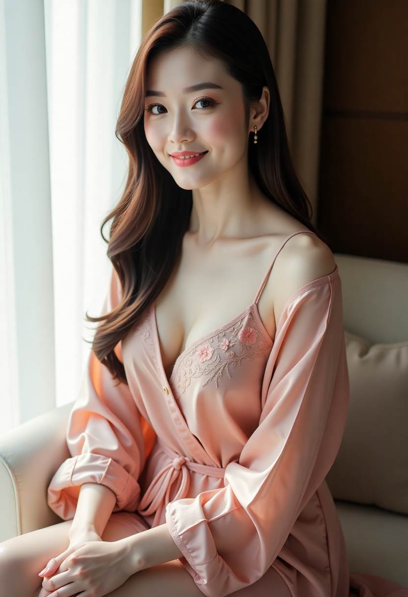 周末父亲