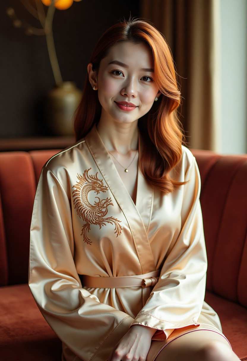 父亲的旧单车