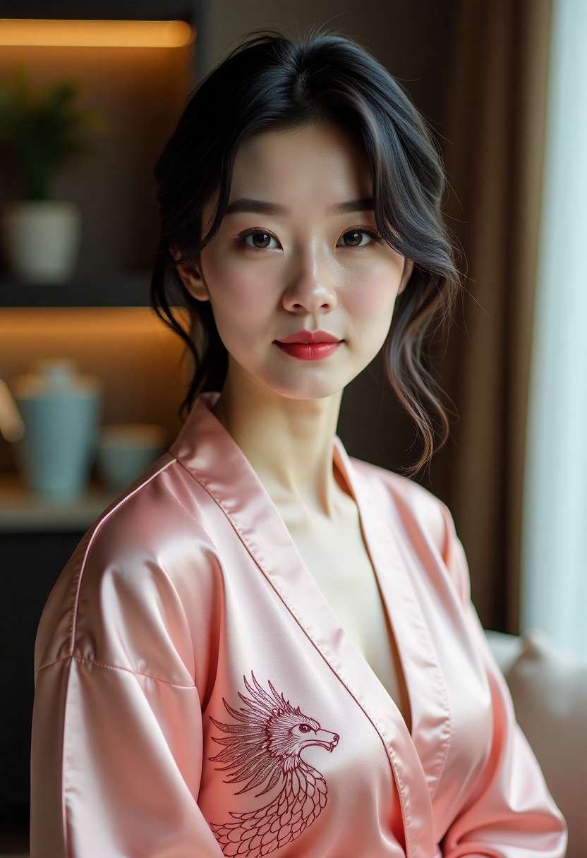 结婚第七年
