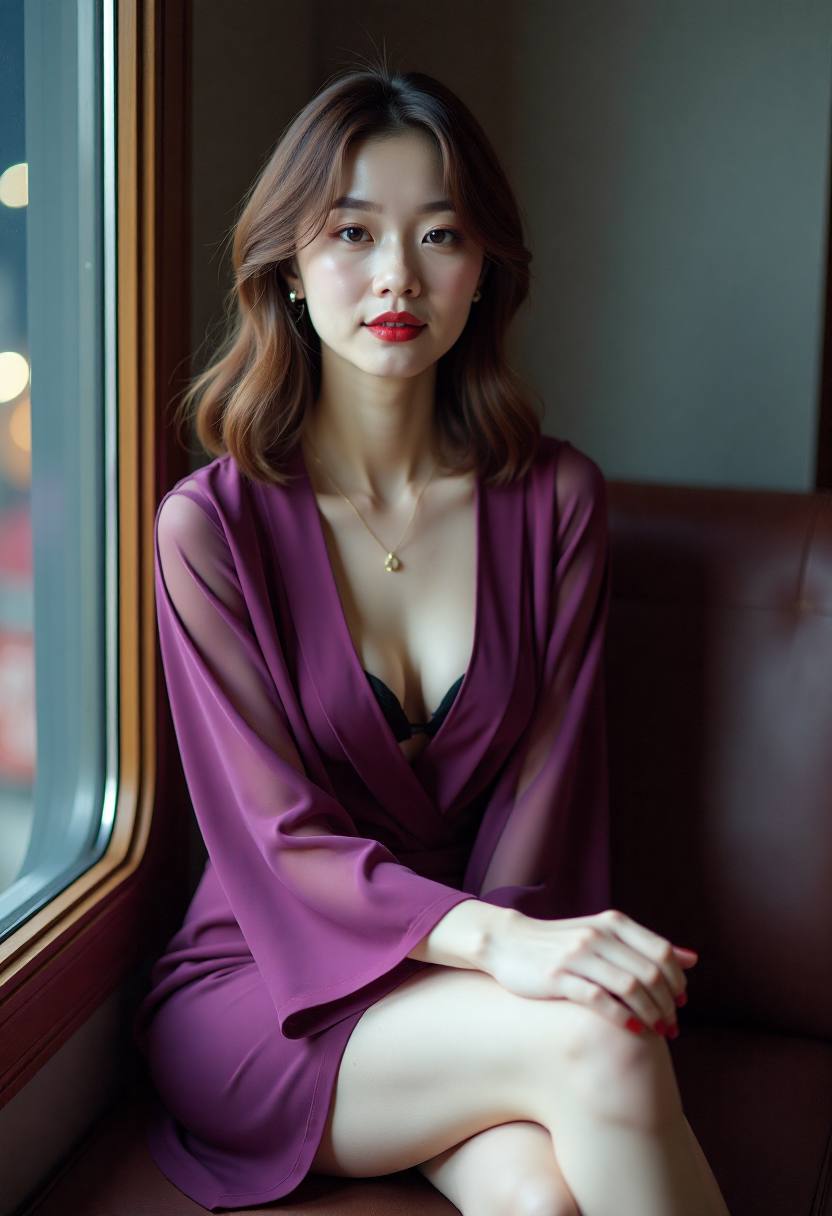 远亲