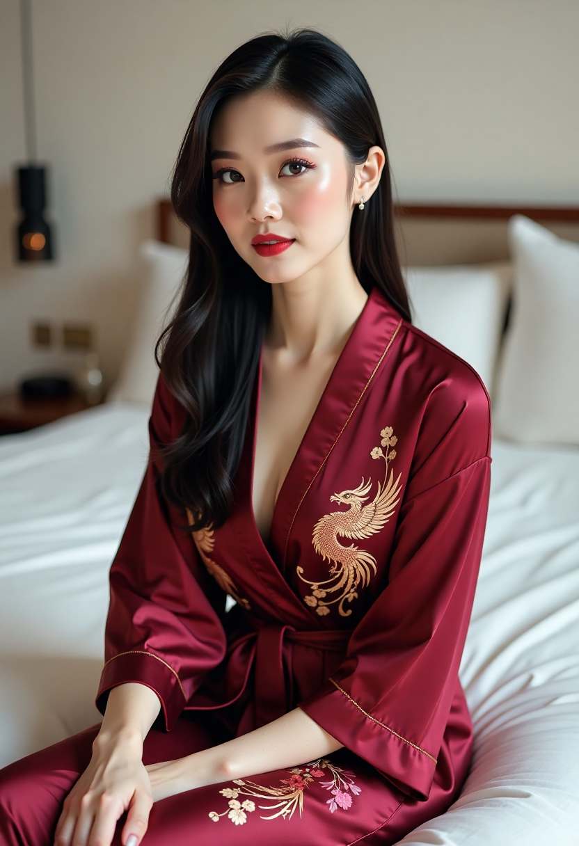 归家列车