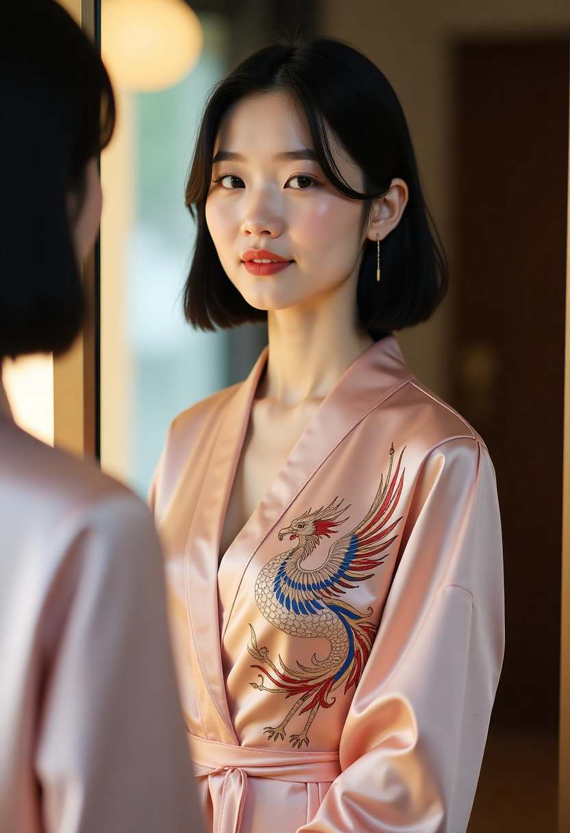 邻里长姐
